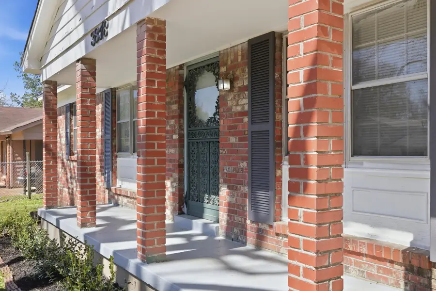 3878 VOLTAIRE AVE, Memphis, TN 38128 - #3