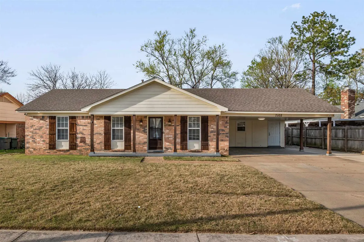 7102 ROSE TRAIL DR, Memphis, TN 38133 - #1