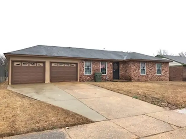 1170 SHADOWLINE DR, Memphis, TN 38109 - #1