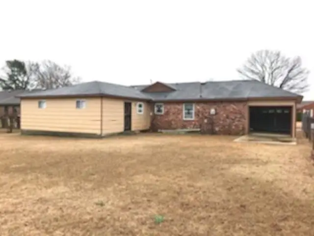 1170 SHADOWLINE DR, Memphis, TN 38109 - #3