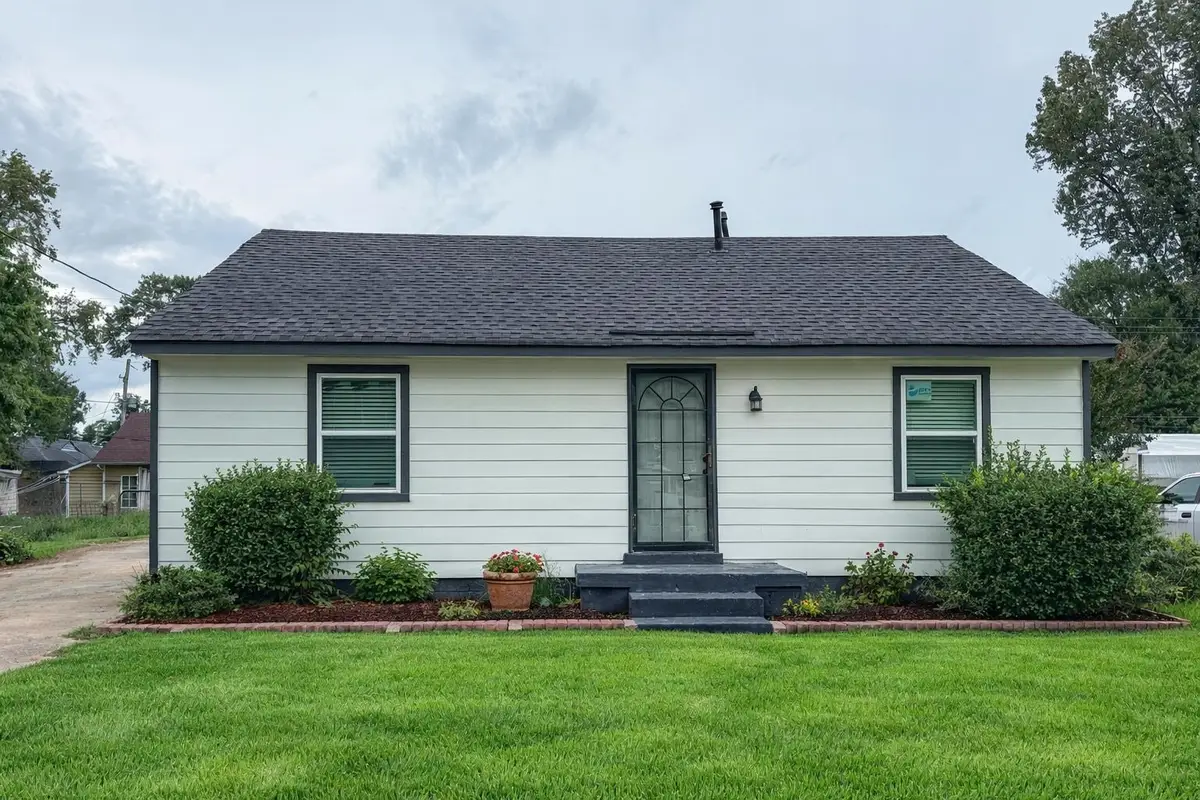 3334 SHARPE AVE, Memphis, TN 38111 - #1