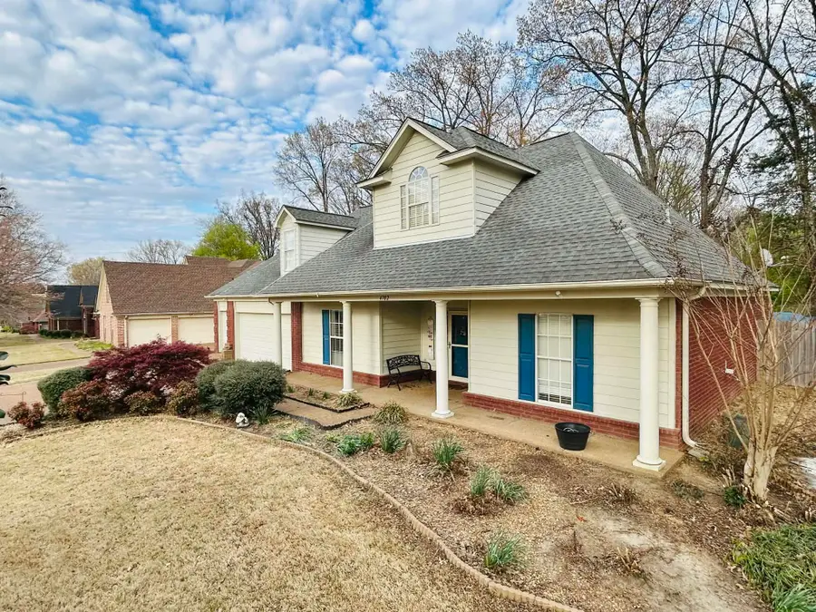 4702 MOLSONWOOD DR, Bartlett, TN 38135 - #2