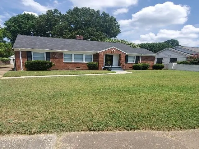 2150 VOLLINTINE AVE, Memphis, TN 38108 - #2