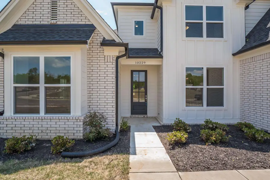 261 CENTERLINE ROPER LOOP, Byhalia, MS 38611 - #2