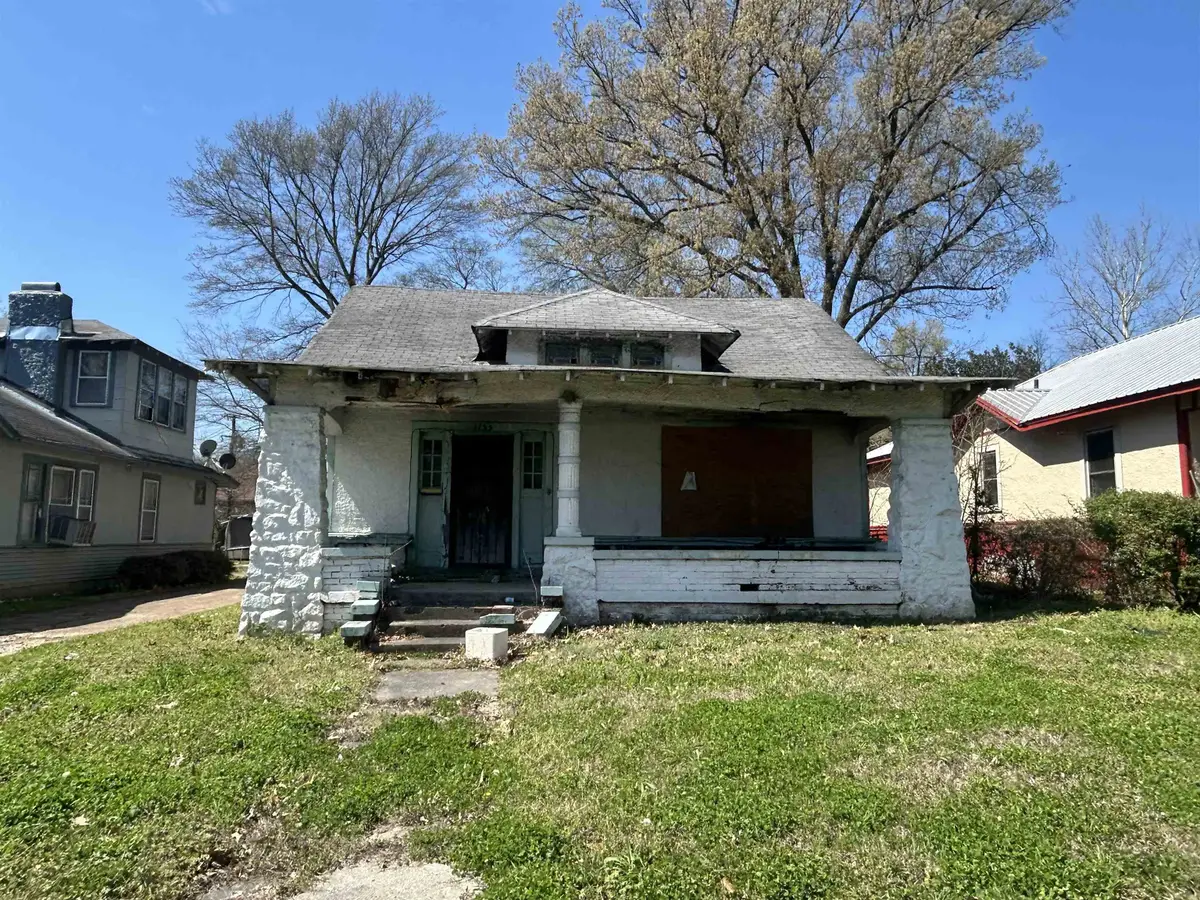 1135 RAYNER ST, Memphis, TN 38106 - #1
