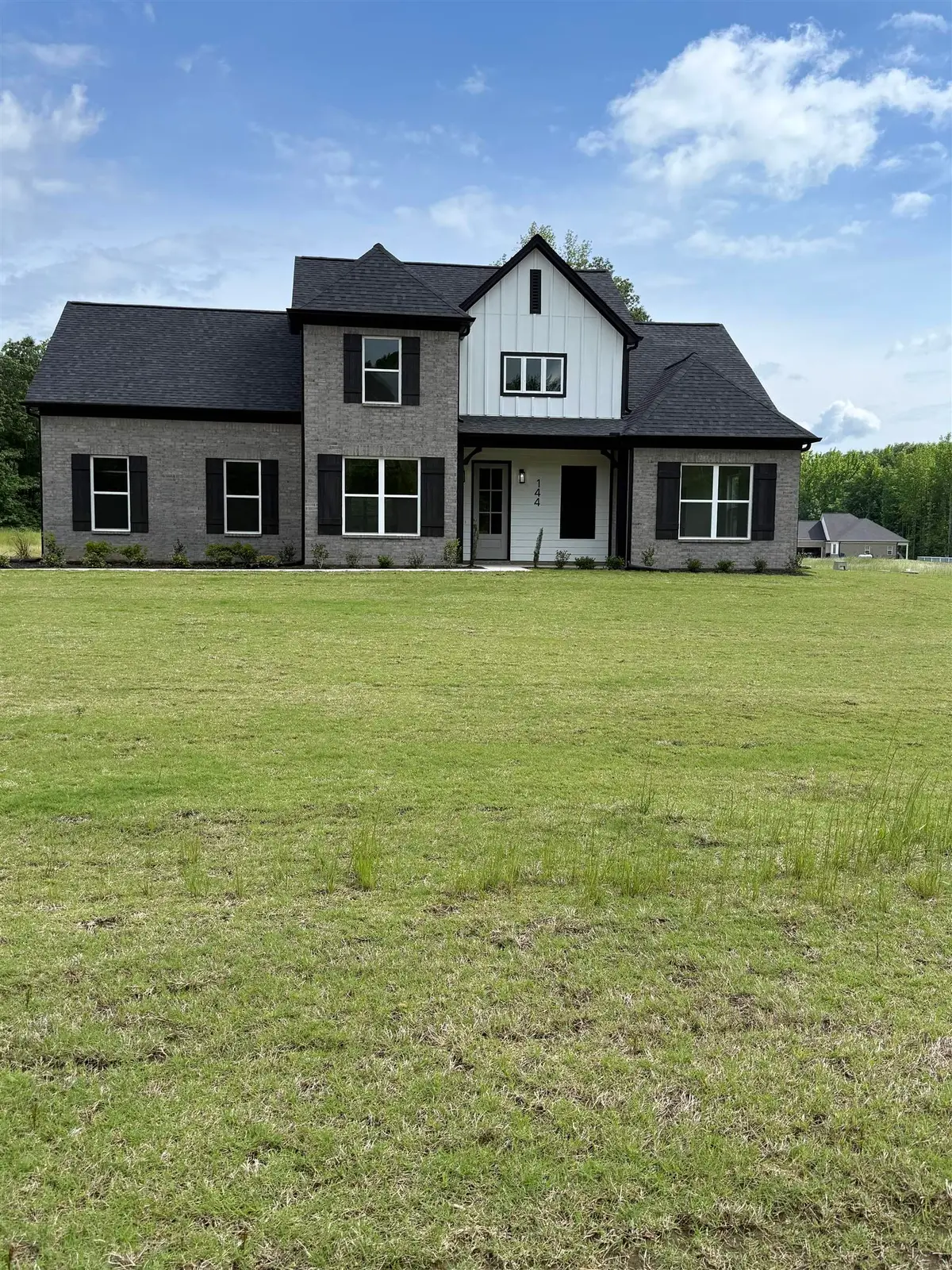 269 CENTERLINE ROPER LOOP, Byhalia, MS 38611 - #1