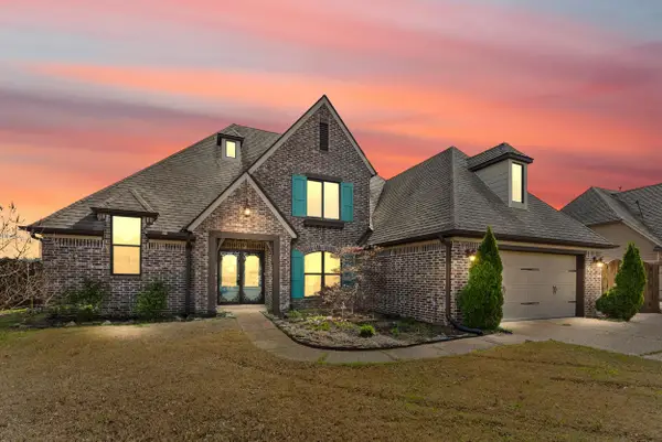 13525 LAPSTONE LN, Olive Branch, MS 38654-8973