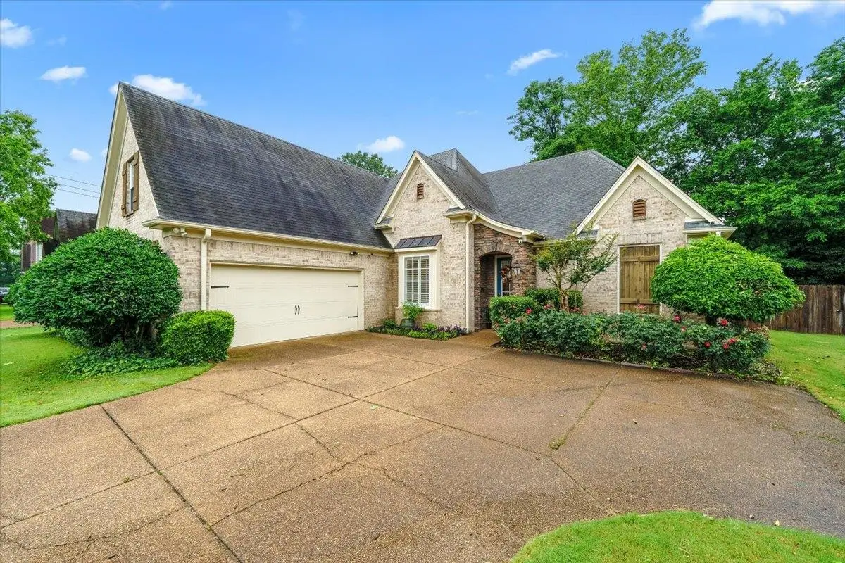 1655 NEWTON OAK CIR, Memphis, TN 38117 - #1