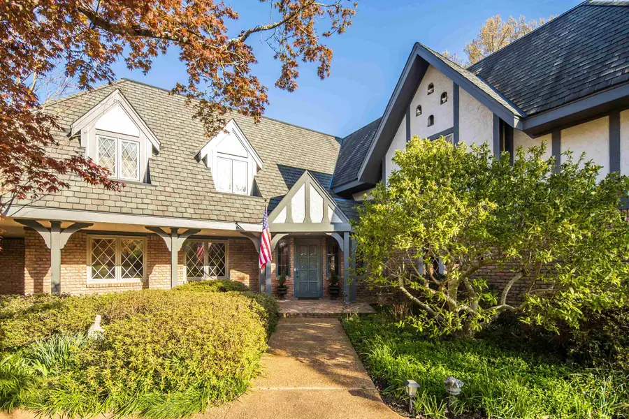 6607 MAY HOLLOW CV, Memphis, TN 38119 - #2