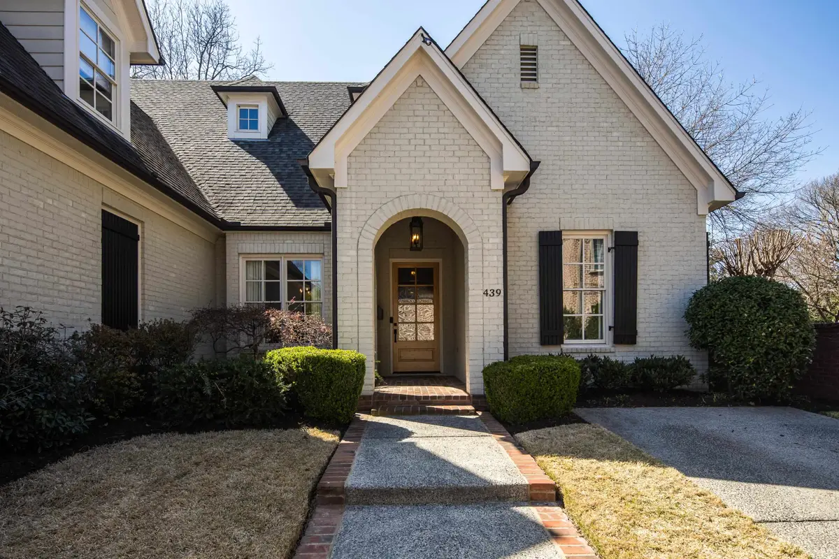 439 CHERRY HALL PL, Memphis, TN 38117 - #1