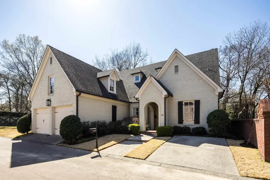 439 CHERRY HALL PL, Memphis, TN 38117 - #2