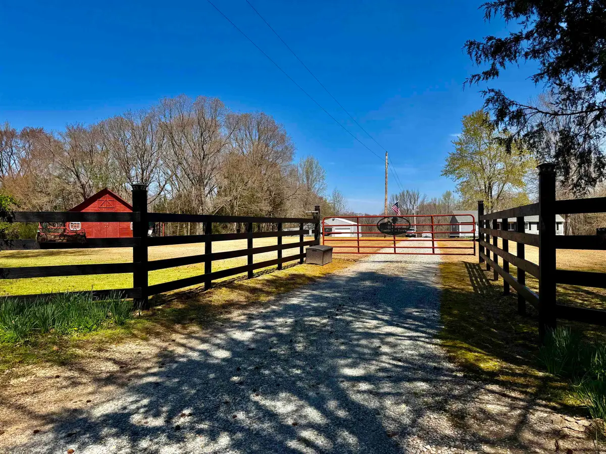 6195 BOBBITT RD, Moscow, TN 38057 - #1