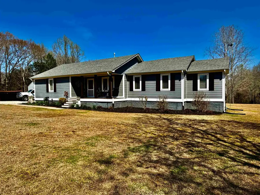 6195 BOBBITT RD, Moscow, TN 38057 - #2