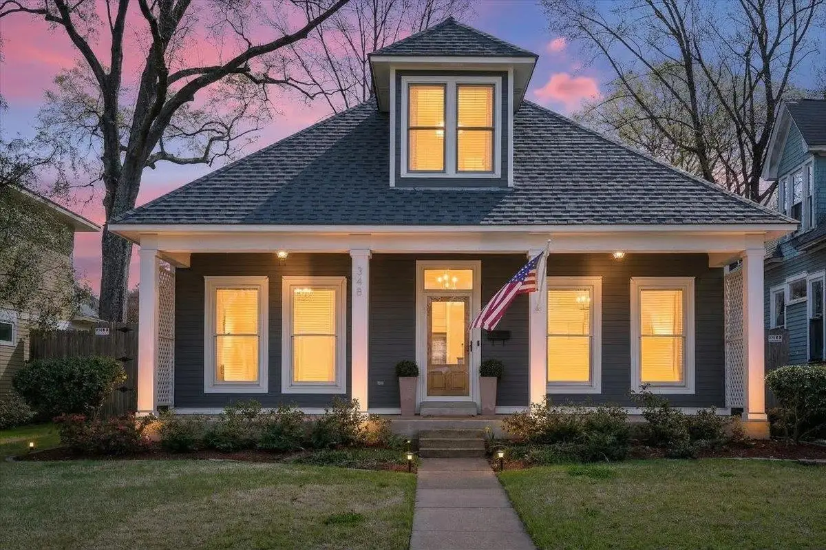 348 N MCNEIL ST, Memphis, TN 38112 - #1