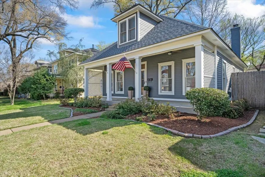 348 N MCNEIL ST, Memphis, TN 38112 - #3