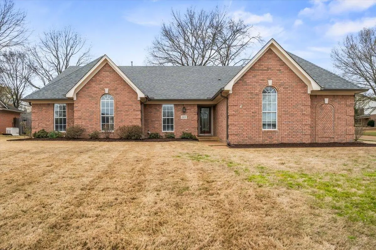 283 BRADFORD TRL, Collierville, TN 38017 - #1