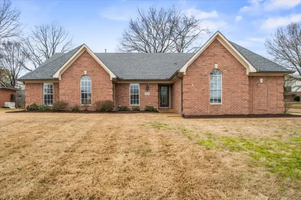 283 BRADFORD TRL, Collierville, TN 38017