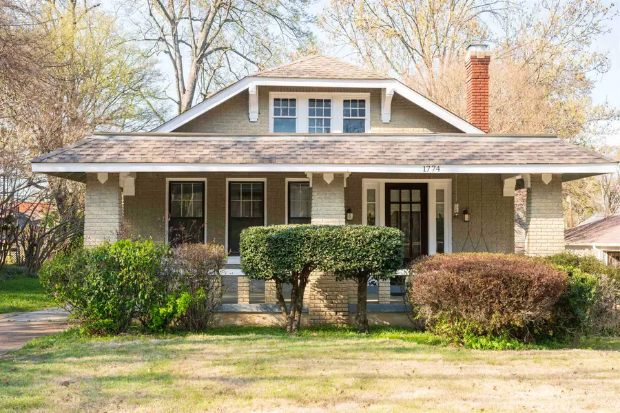 1774 GALLOWAY AVE, Memphis, TN 38112 - #3