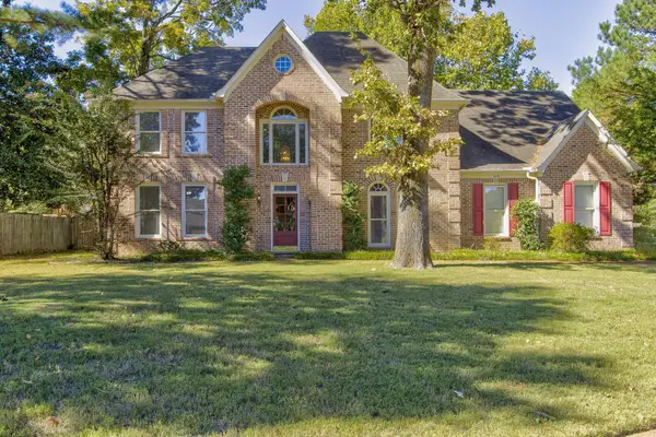 219 NORTHCROSS PL W, Collierville, TN 38017