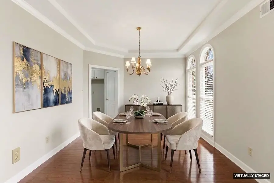 219 NORTHCROSS PL W, Collierville, TN 38017 - #3