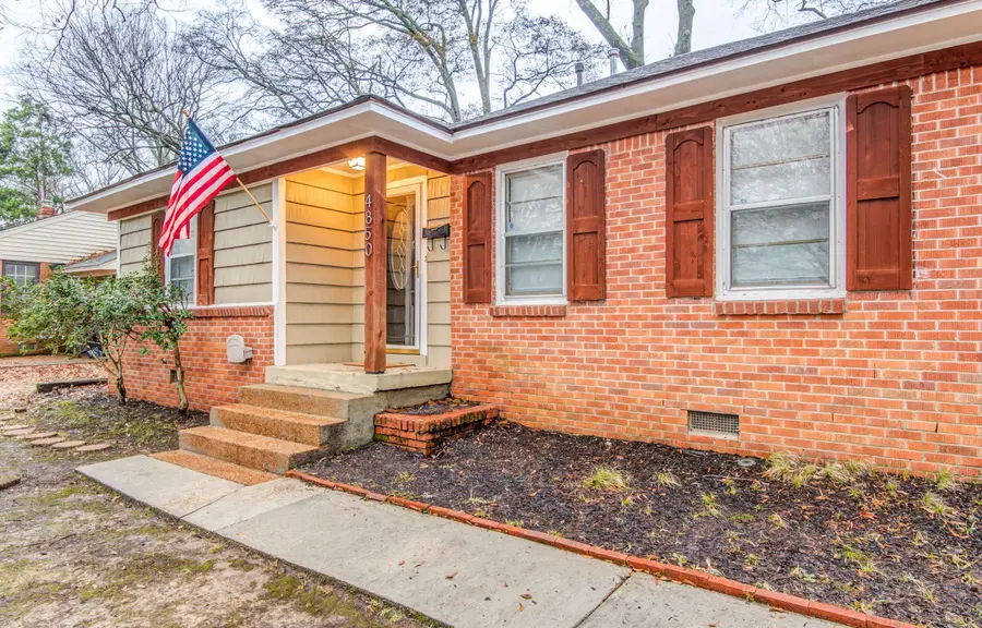 4850 FLAMINGO RD, Memphis, TN 38117 - #3