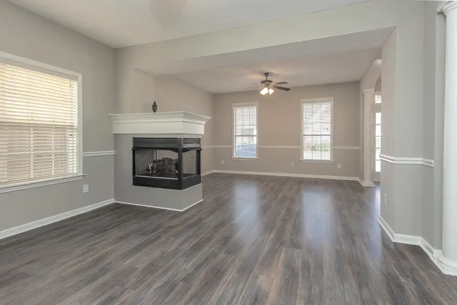 1213 OAK CREEK DR, Collierville, TN 38017 - #3