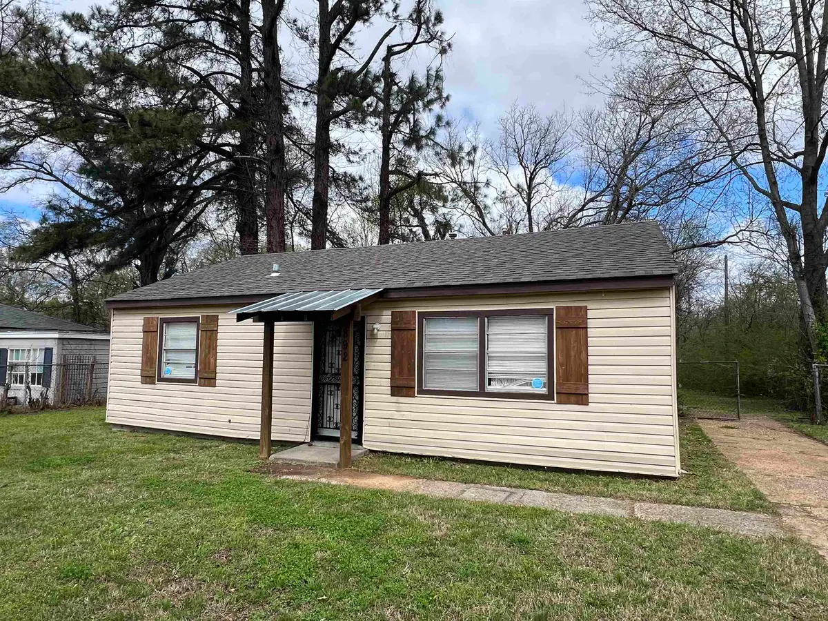 892 RESTBROOK AVE, Memphis, TN 38127 - #1