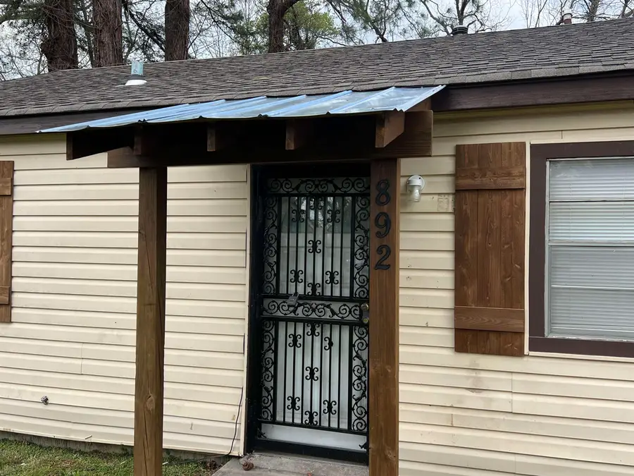 892 RESTBROOK AVE, Memphis, TN 38127 - #2