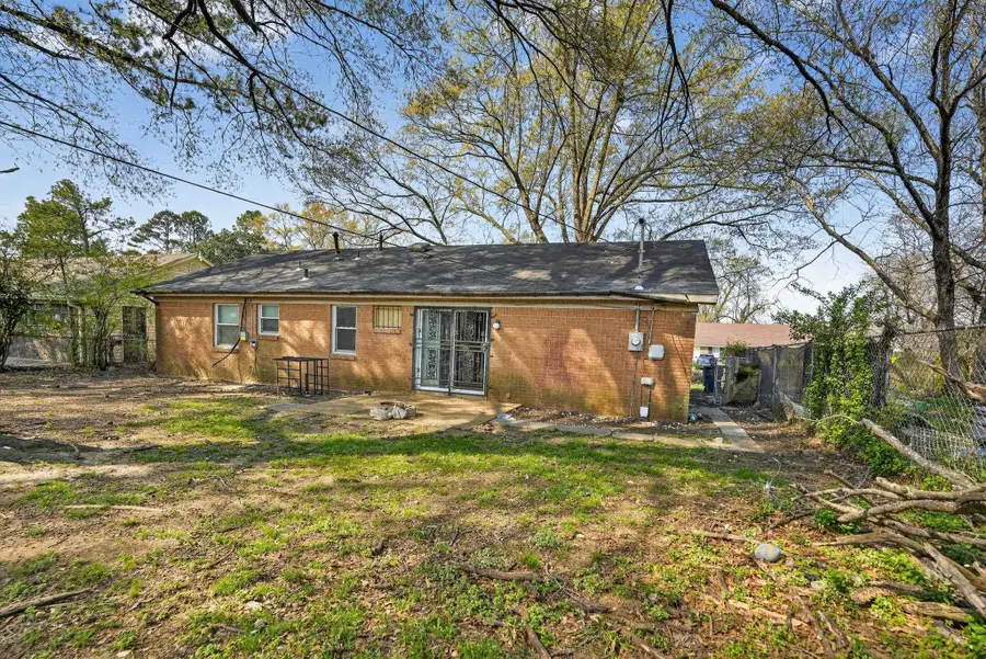 4378 HAWKEYE ST, Memphis, TN 38109 - #3