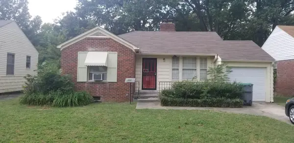 777 S PRESCOTT ST, Memphis, TN 38111