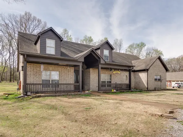 853 J E BLAYDES PKY, Atoka, TN 38004