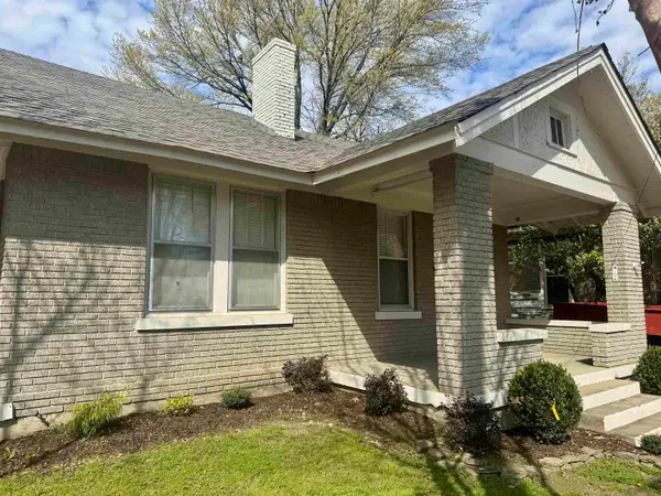 949 S COX ST, Memphis, TN 38104