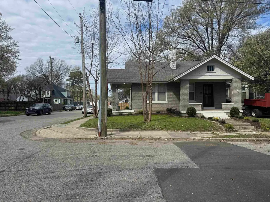 949 S COX ST, Memphis, TN 38104 - #2
