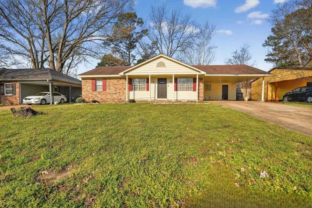 3519 NAYLOR DR, Memphis, TN 38128 - #1