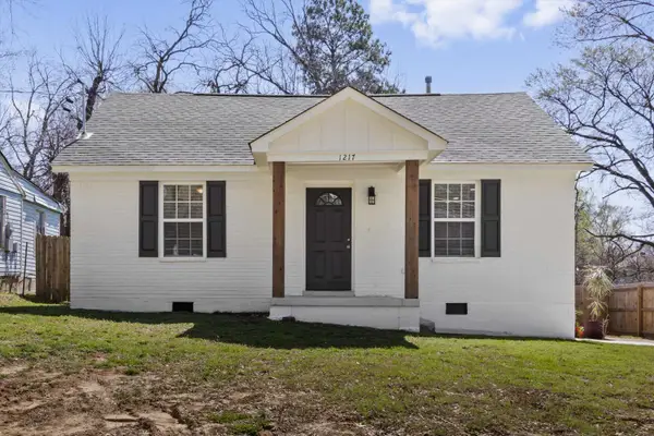 1217 CARLTON RD, Memphis, TN 38106