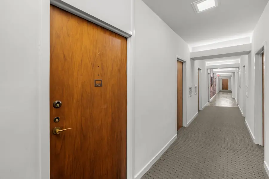 2195 POPLAR AVE #207, Memphis, TN 38104 - #2