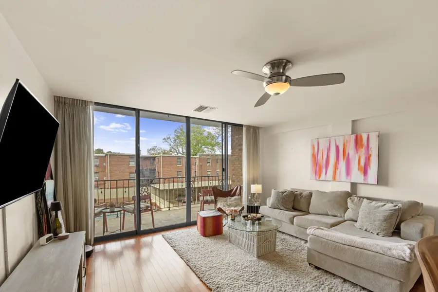 2195 POPLAR AVE #207, Memphis, TN 38104 - #3