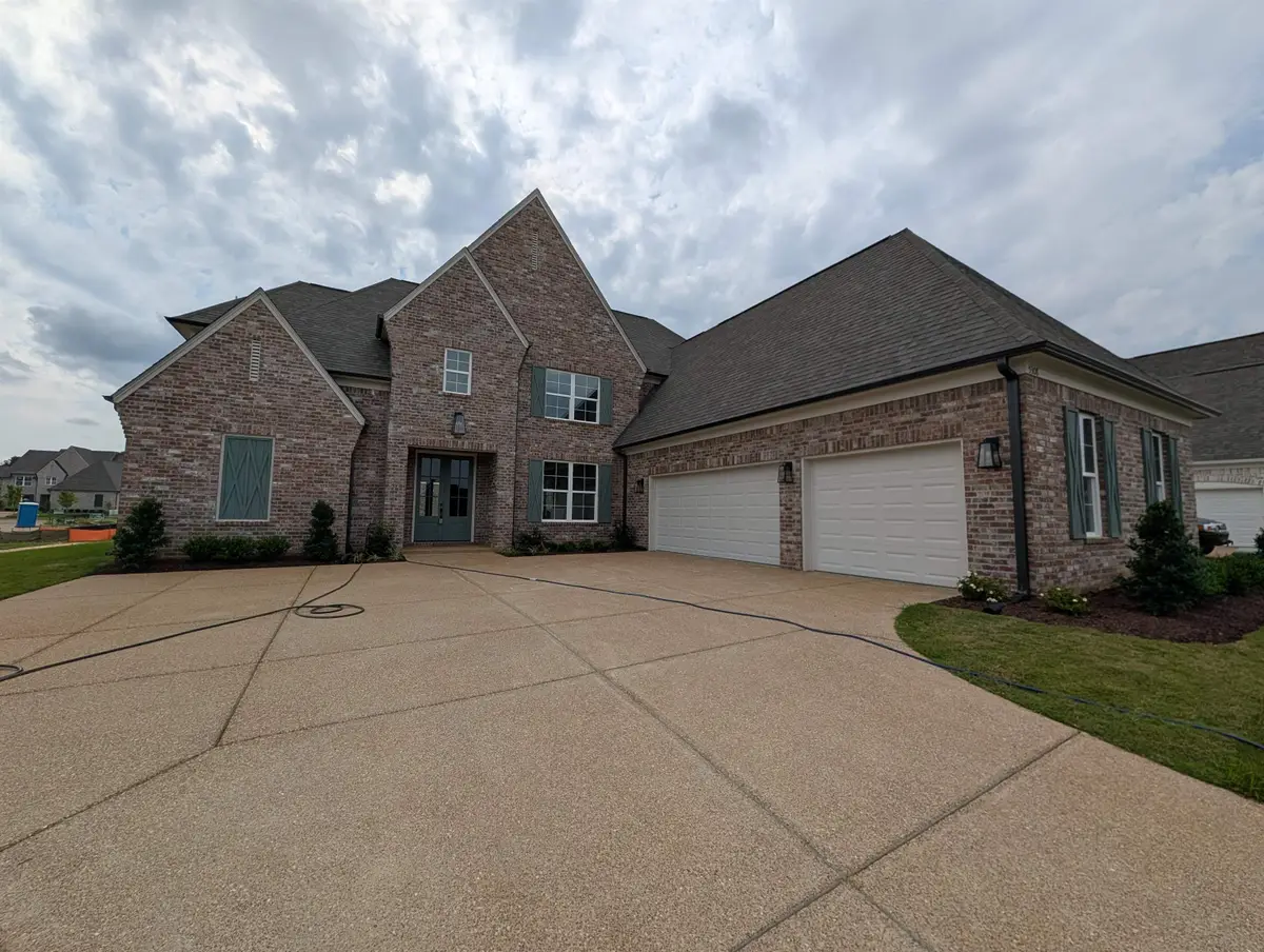 5308 BUTTERCUP LN, Lakeland, TN 38002 - #1
