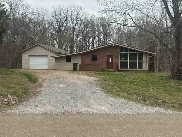 112 LIBERTY CHURCH SMITH RD, Brighton, TN 38011