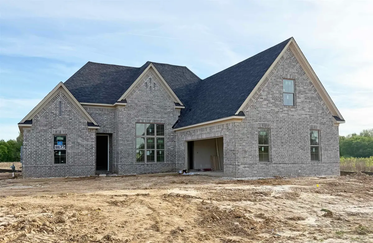 25 TREY MEADOWS DR, Oakland, TN 38060 - #1