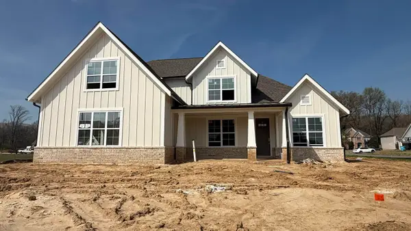 5057 JON OAK CV, Arlington, TN 38002