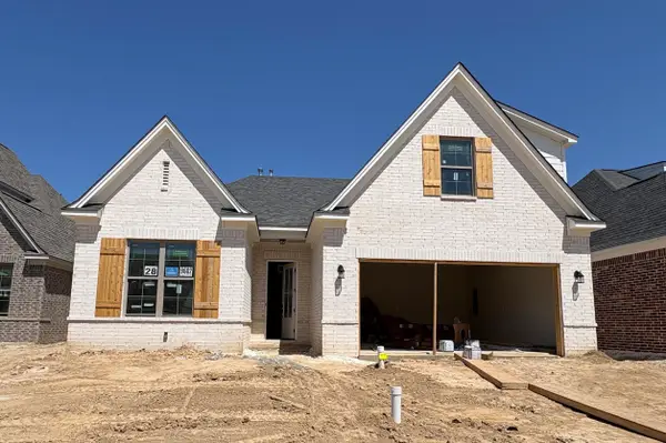 9602 COTTON FEED ST, Cordova, TN 38018