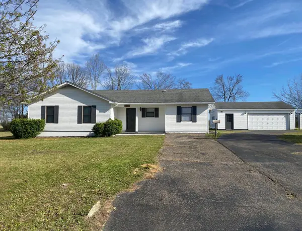 345 PAULINE DR, Adamsville, TN 38310