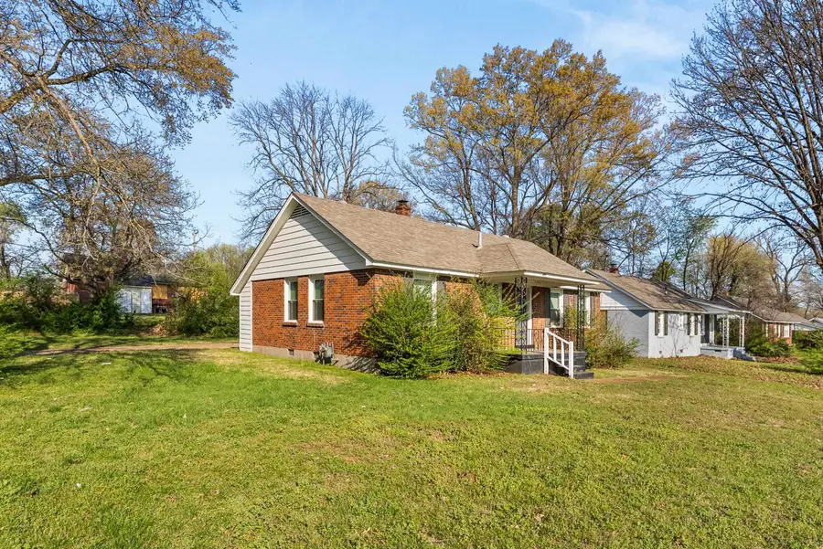 3277 ASHLAND ST, Memphis, TN 38127 - #2