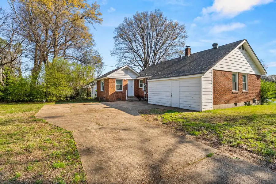 3277 ASHLAND ST, Memphis, TN 38127 - #3