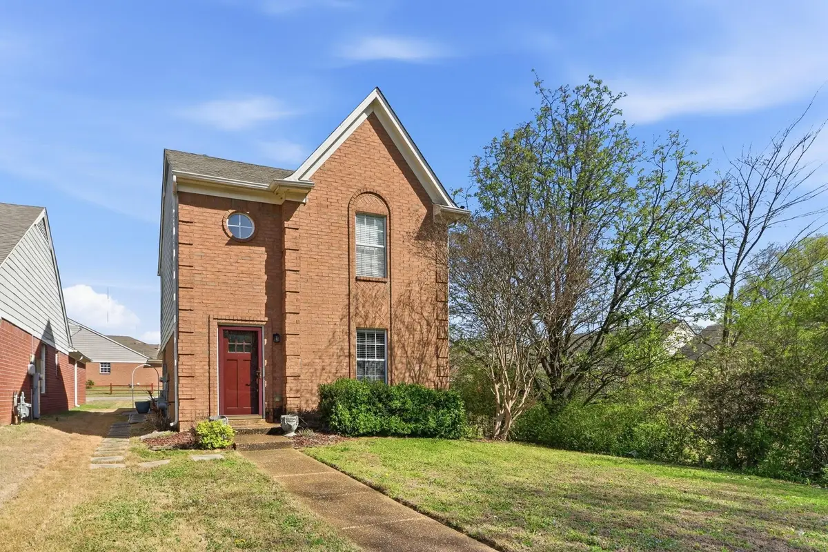 1066 WHITTEN RD, Cordova, TN 38134 - #1