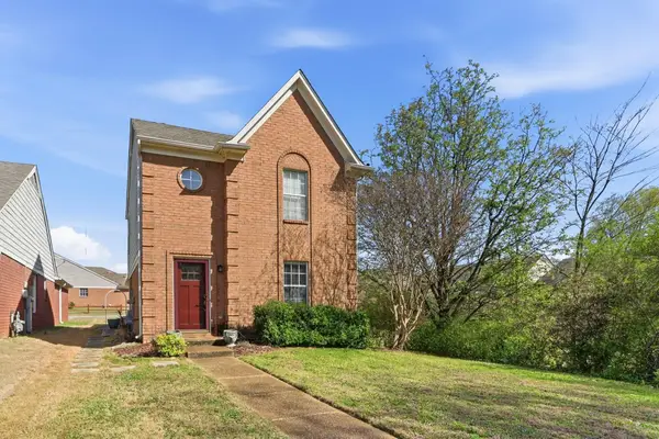 1066 WHITTEN RD, 38134, TN 38134