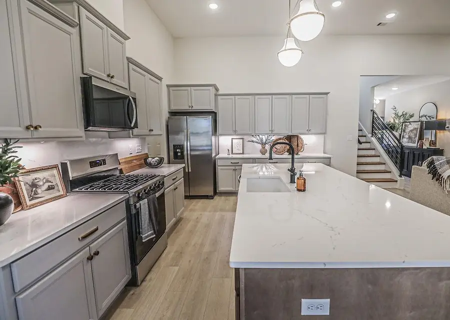 6910 WALKER FARMS DR, Bartlett, TN 38002 - #3