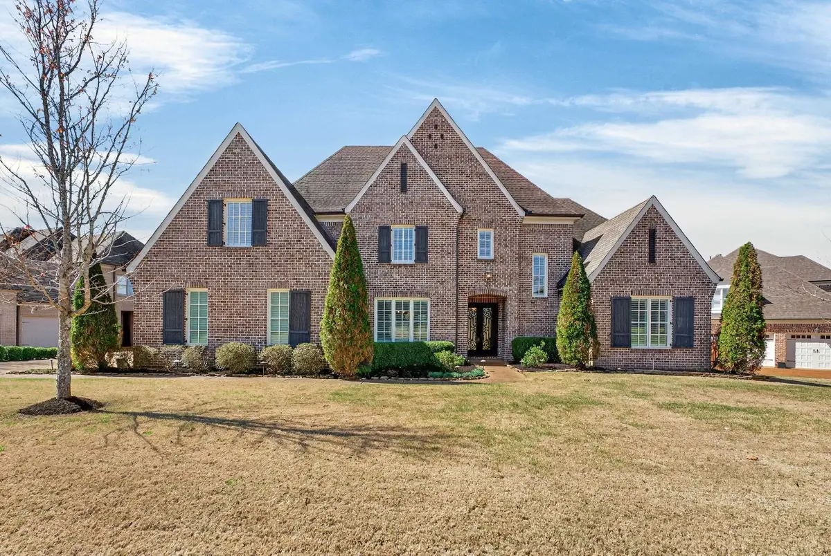 507 ROCKY JOE DR, Collierville, TN 38017 - #1