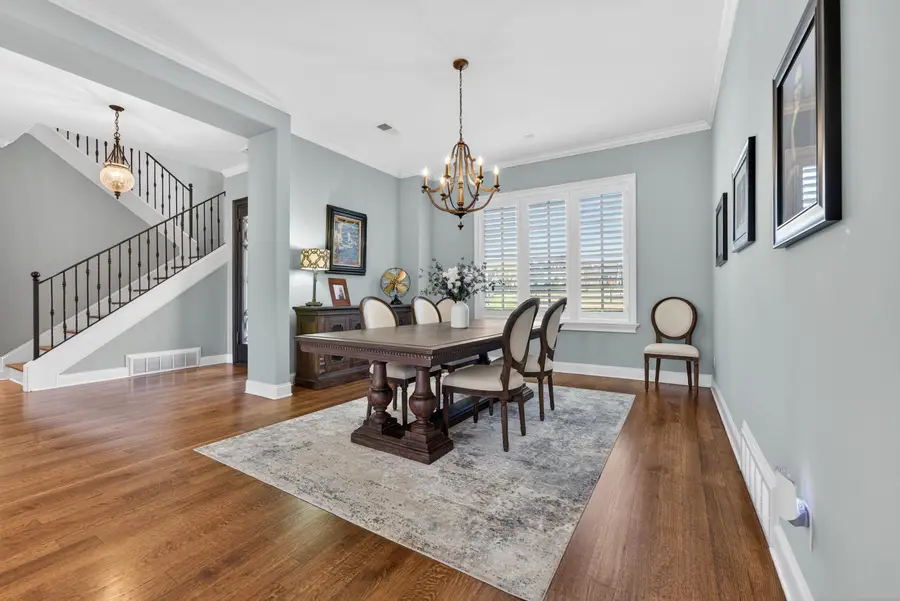 507 ROCKY JOE DR, Collierville, TN 38017 - #3